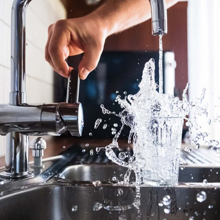 Contact Crusader of Texas to solve your water problems