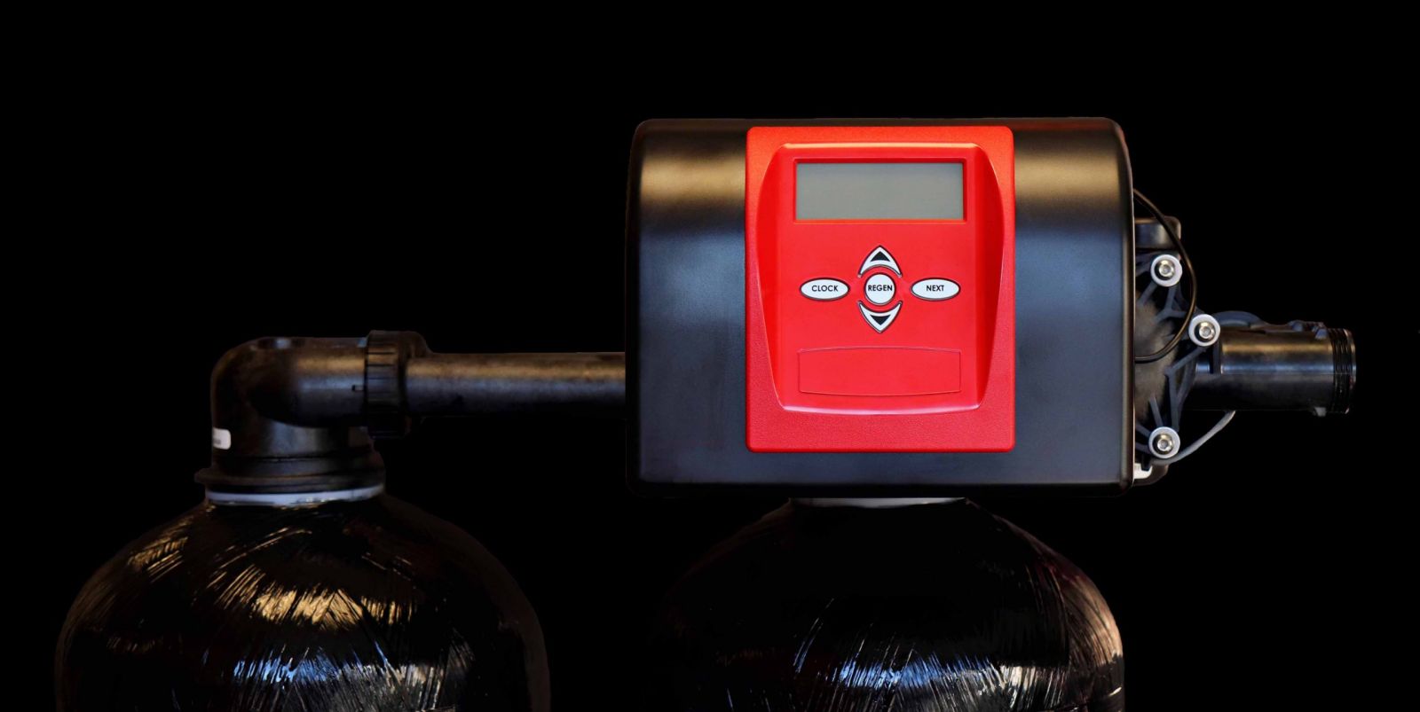 TWIN SENSOR SYSTEMS