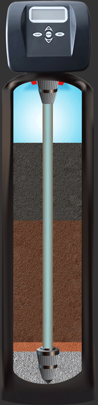 Deluxe Filtration — how it works