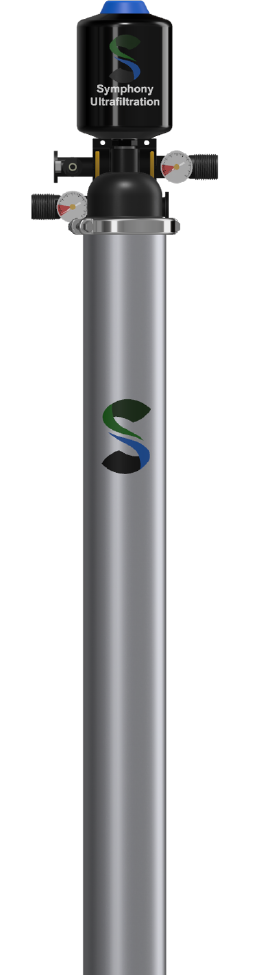 Ultrafiltration