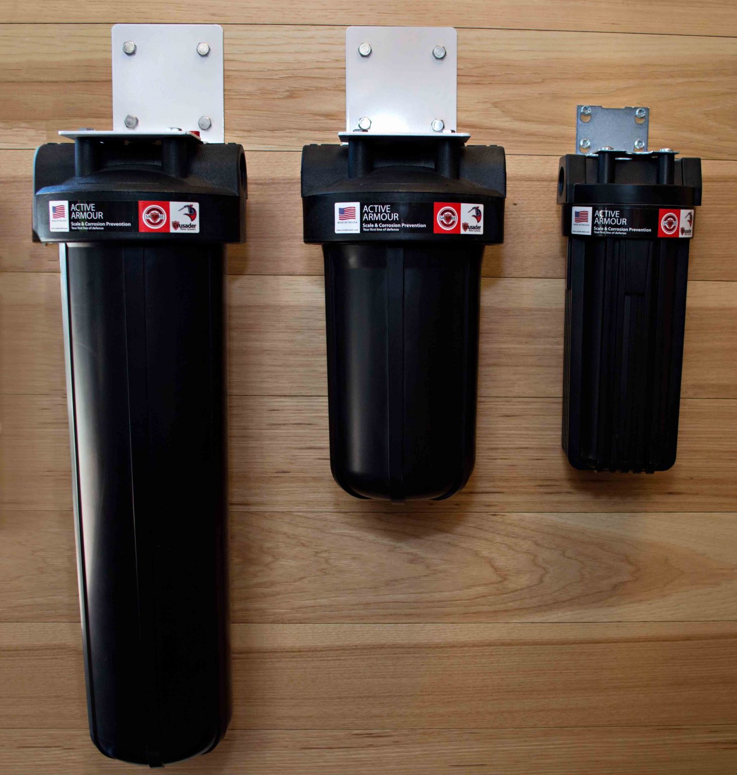 Commercial Liquid Active Armor (LAA) — how it works