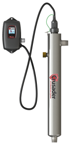 Ultraviolet Disinfection — how it works