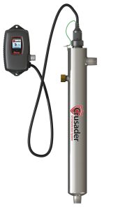 Ultraviolet Disinfection